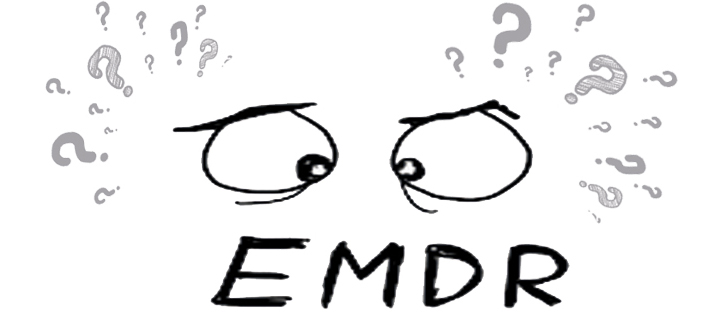 EMDR Terapisi nin uygulandığı başlıca sorunlar